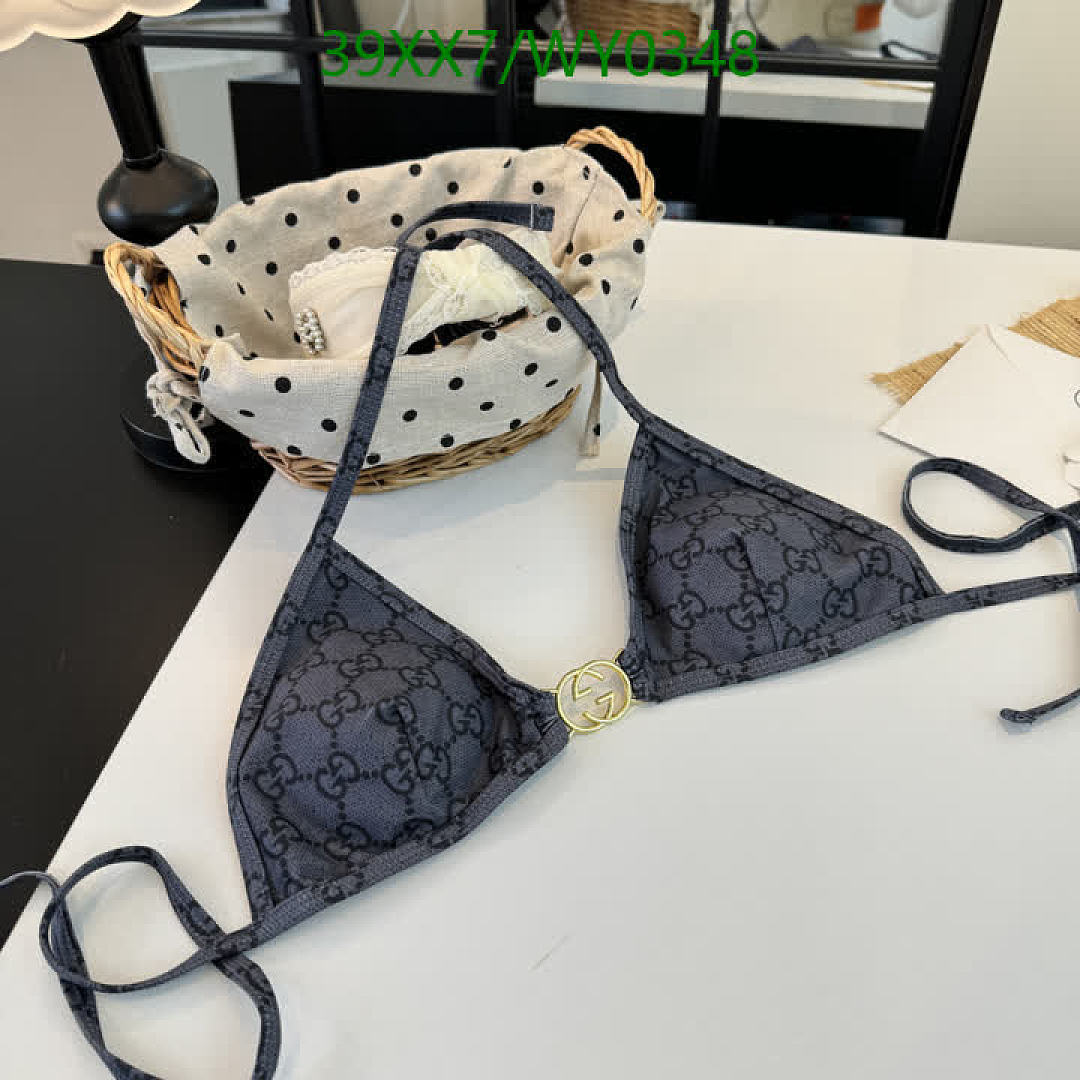 GUCCI-Swimsuit Code: WY0348 $: 39USD
