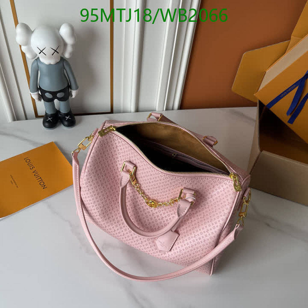LV-Bag-4A Quality Code: WB2066 $: 95USD