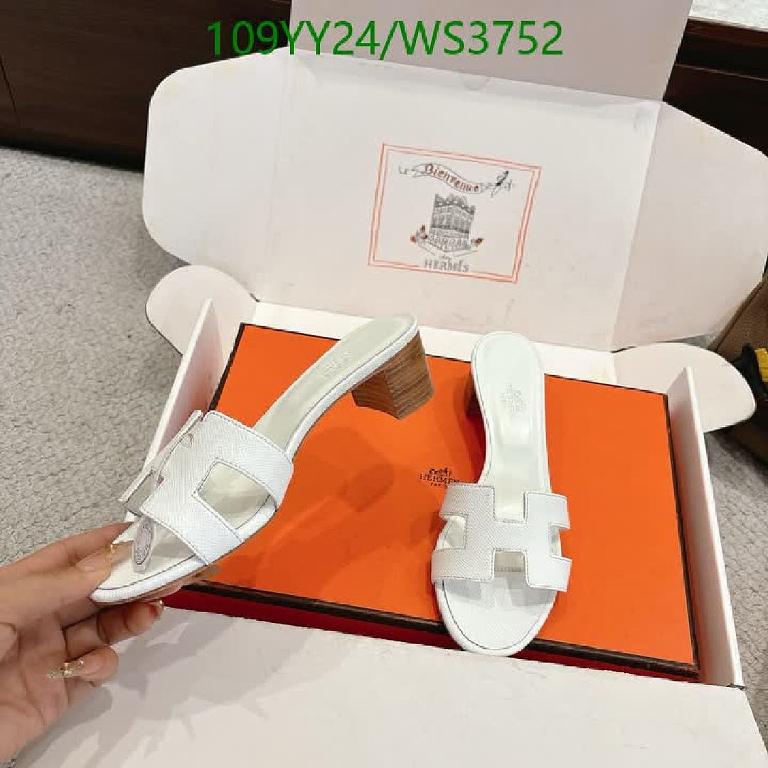 Hermes-Women Shoes Code: WS3752 $: 109USD