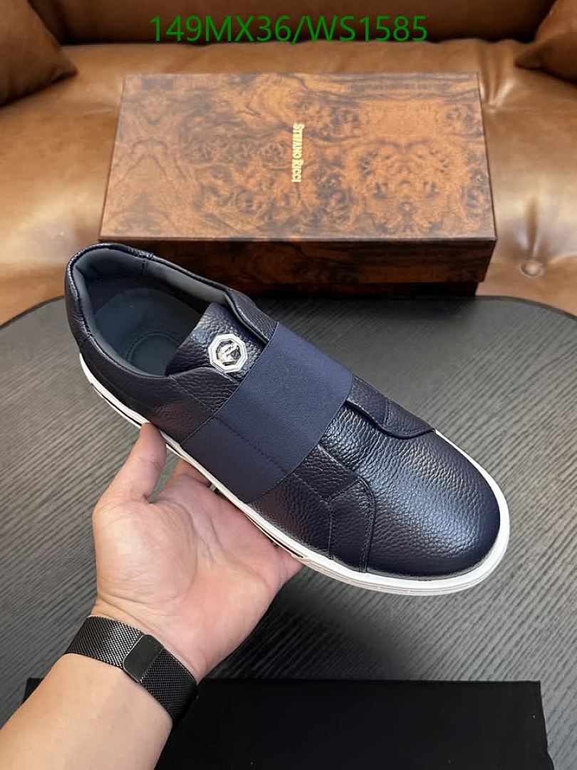 Stefano Ricci-Men shoes Code: WS1585 $: 149USD