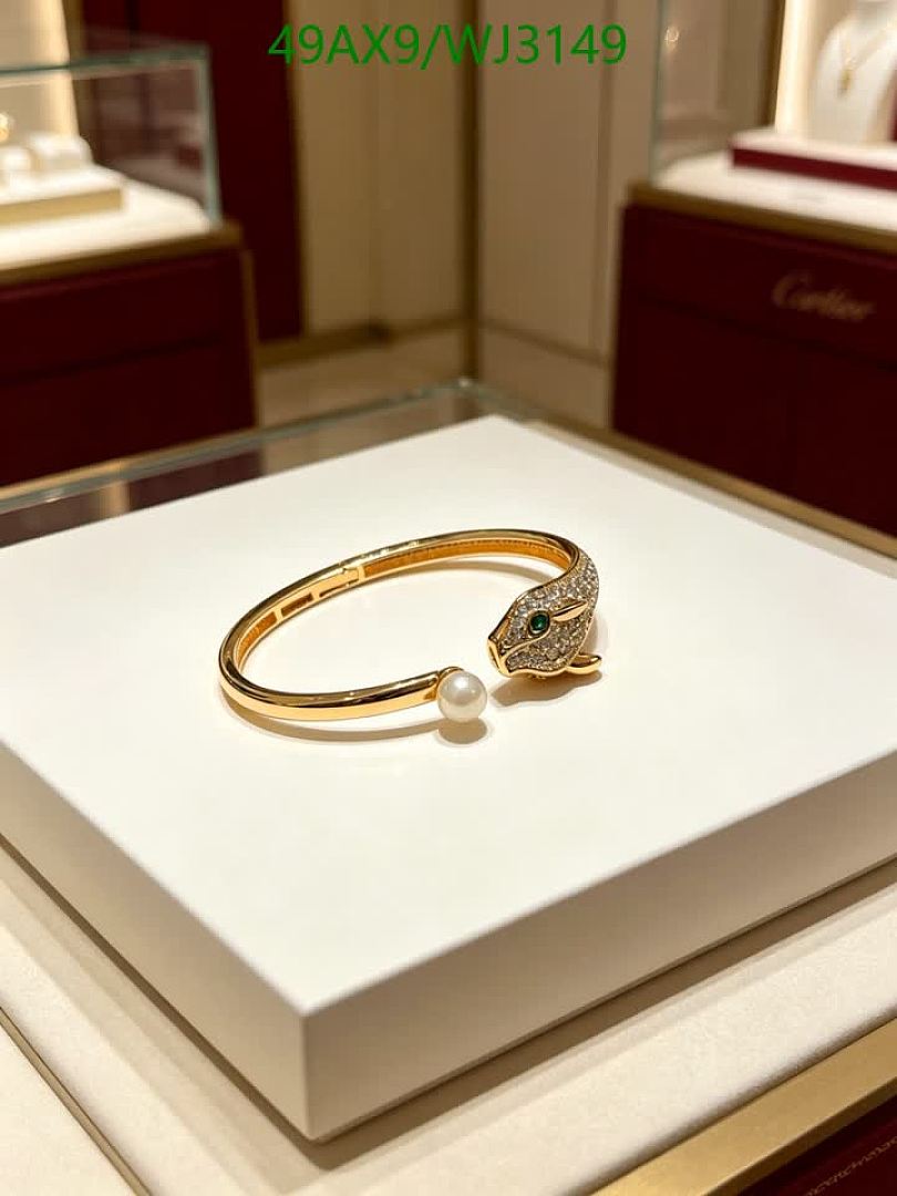 Cartier-Jewelry Code: WJ3149 $: 49USD