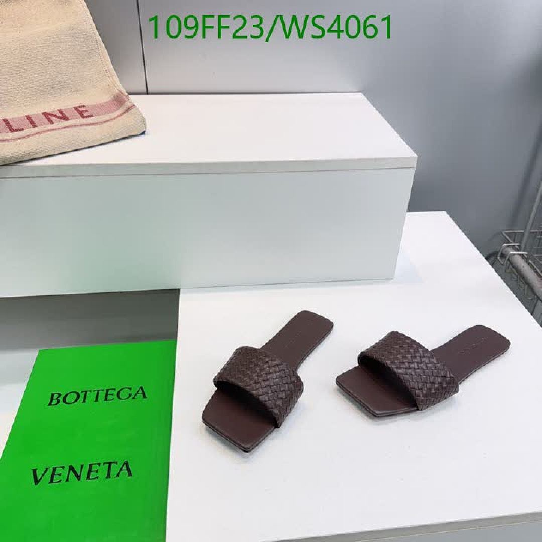 BV-Women Shoes Code: WS4061 $: 109USD