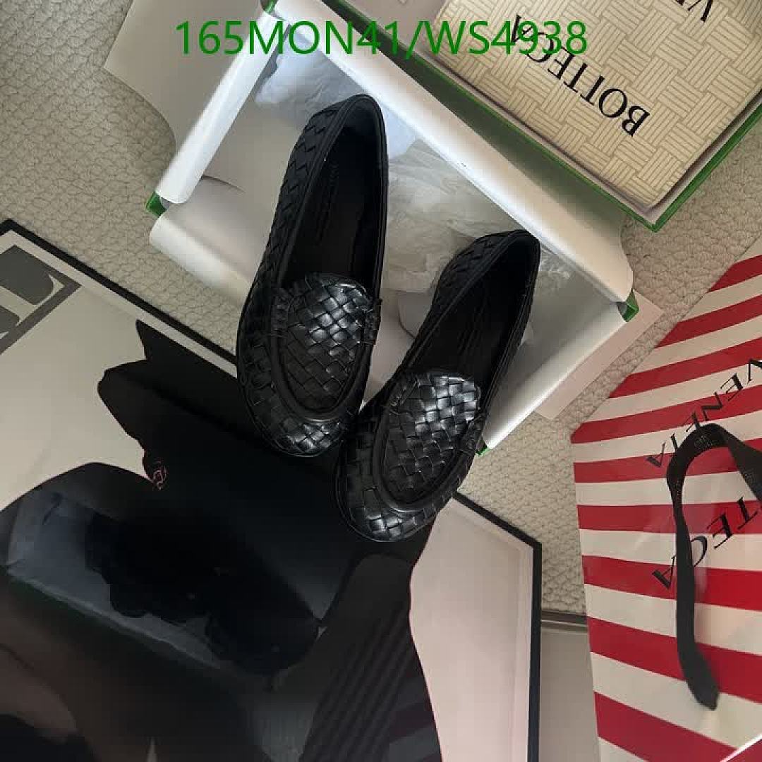 BV-Women Shoes Code: WS4938 $: 165USD