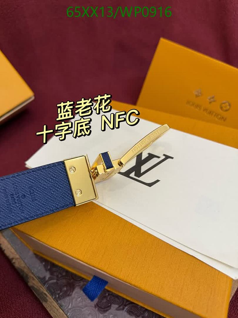 LV-Belts Code: WP0916 $: 65USD