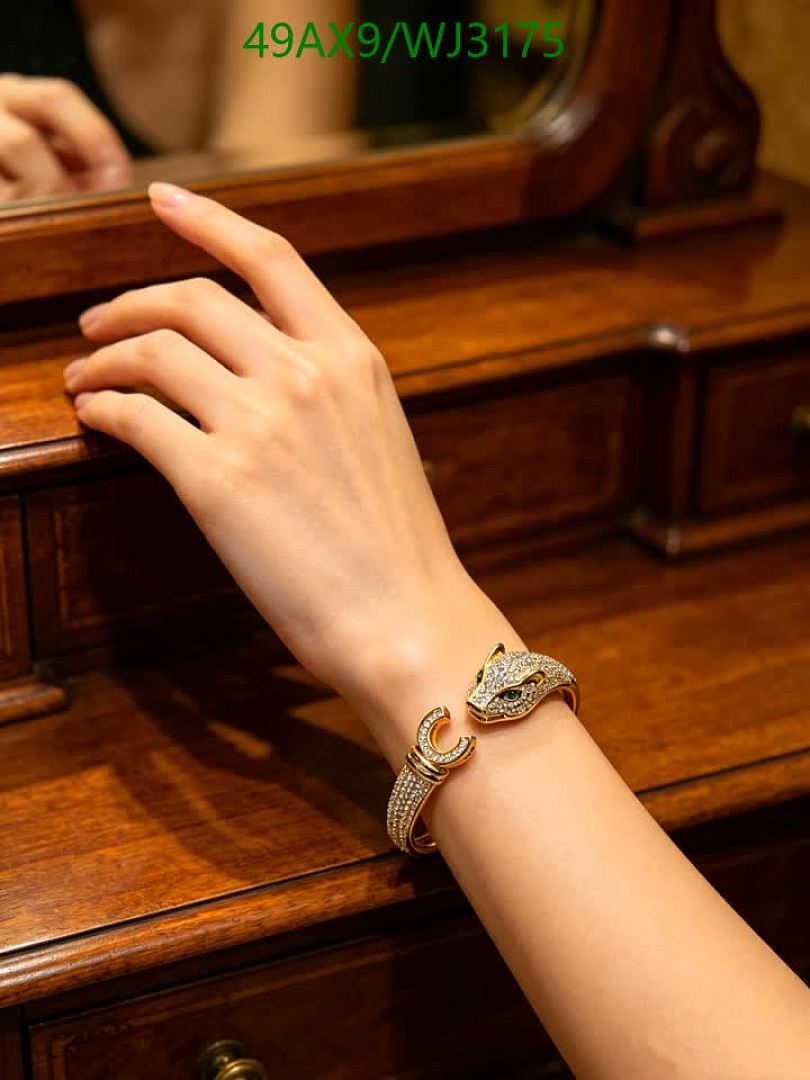 Cartier-Jewelry Code: WJ3175 $: 49USD