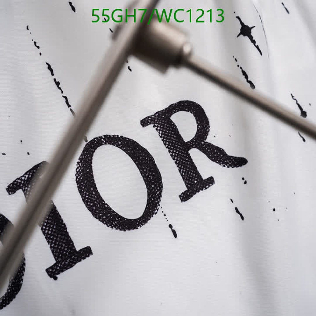 Dior-Clothing Code: WC1213 $: 55USD