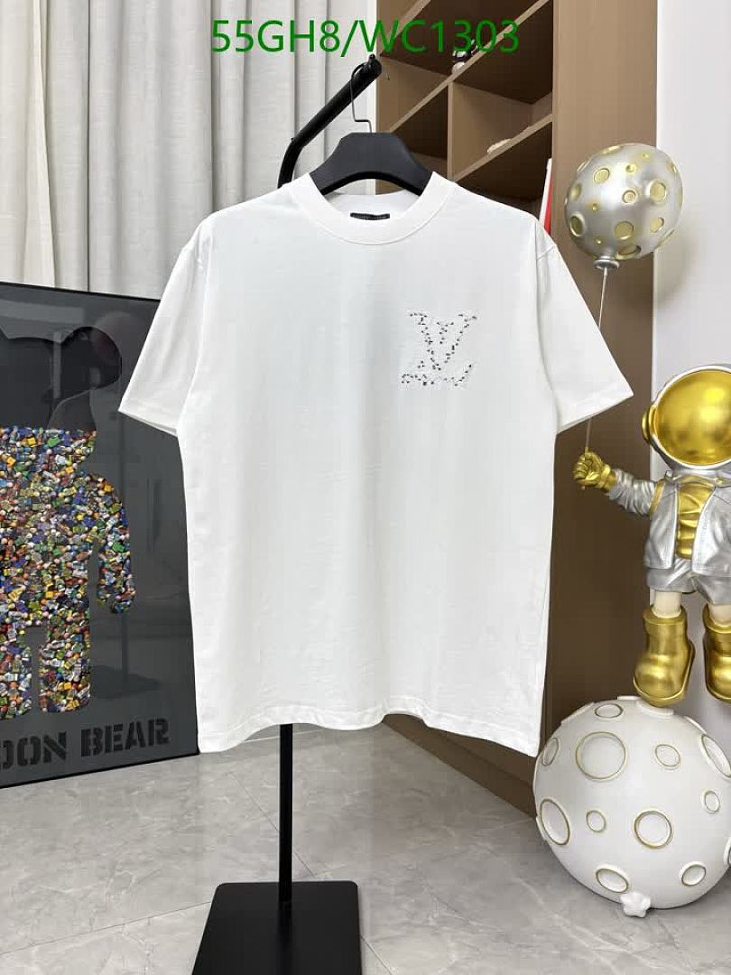 LV-Clothing Code: WC1303 $: 55USD