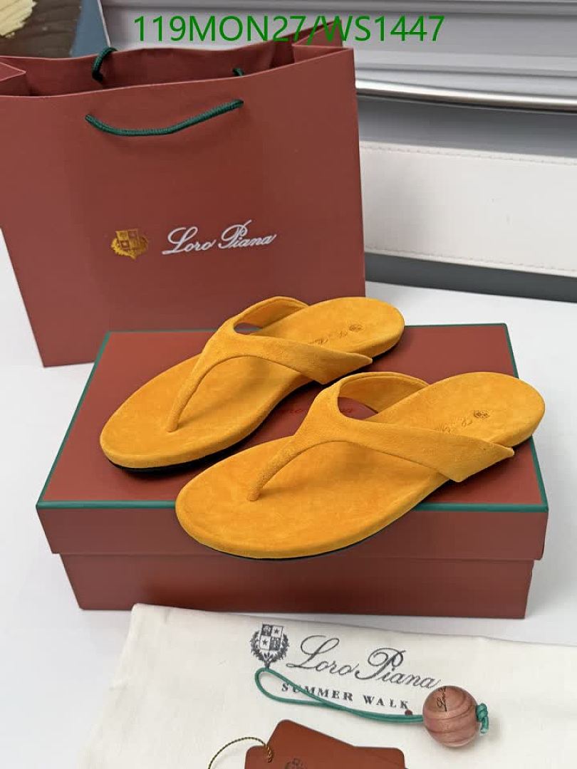 LV-Women Shoes Code: WS1447 $: 119USD