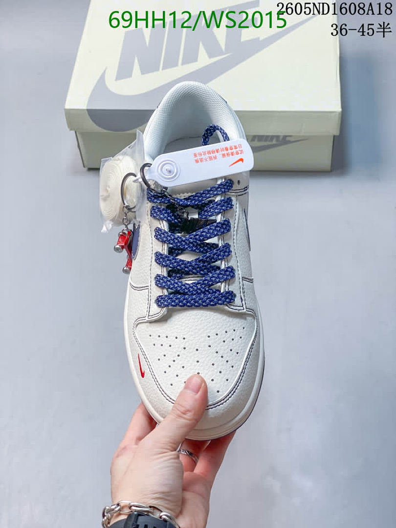 Nike-Men shoes Code: WS2015 $: 69USD