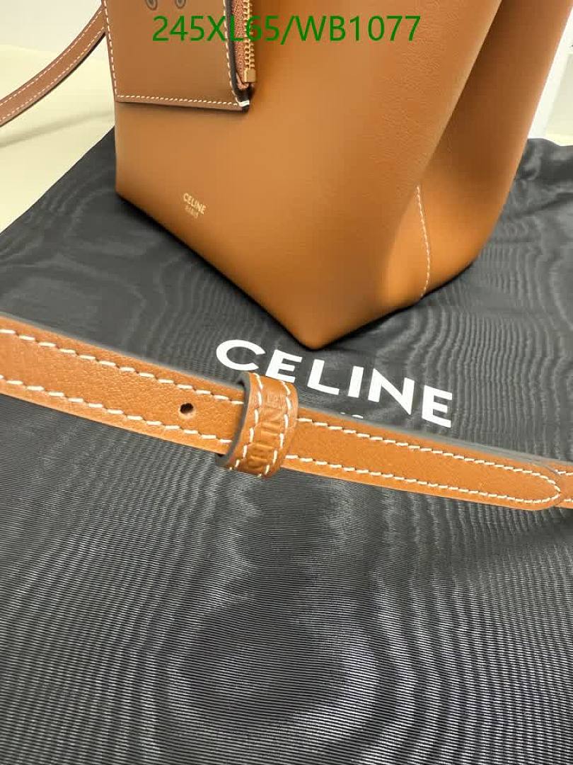 Celine-Bag-Mirror Quality Code: WB1077 $: 245USD