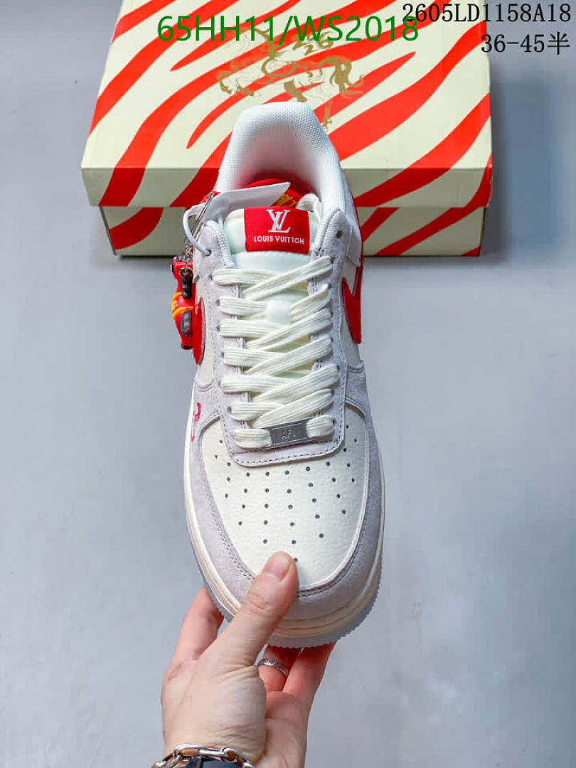 Nike-Men shoes Code: WS2018 $: 65USD