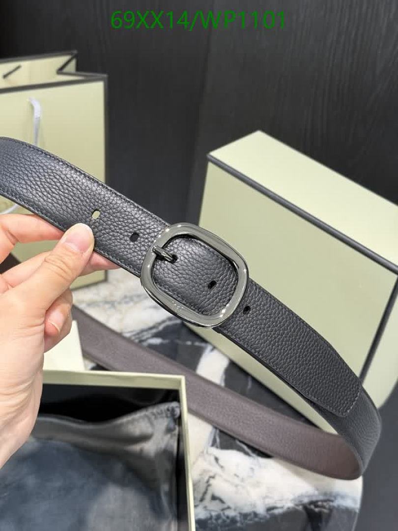 Tom Ford-Belts Code: WP1101 $: 69USD