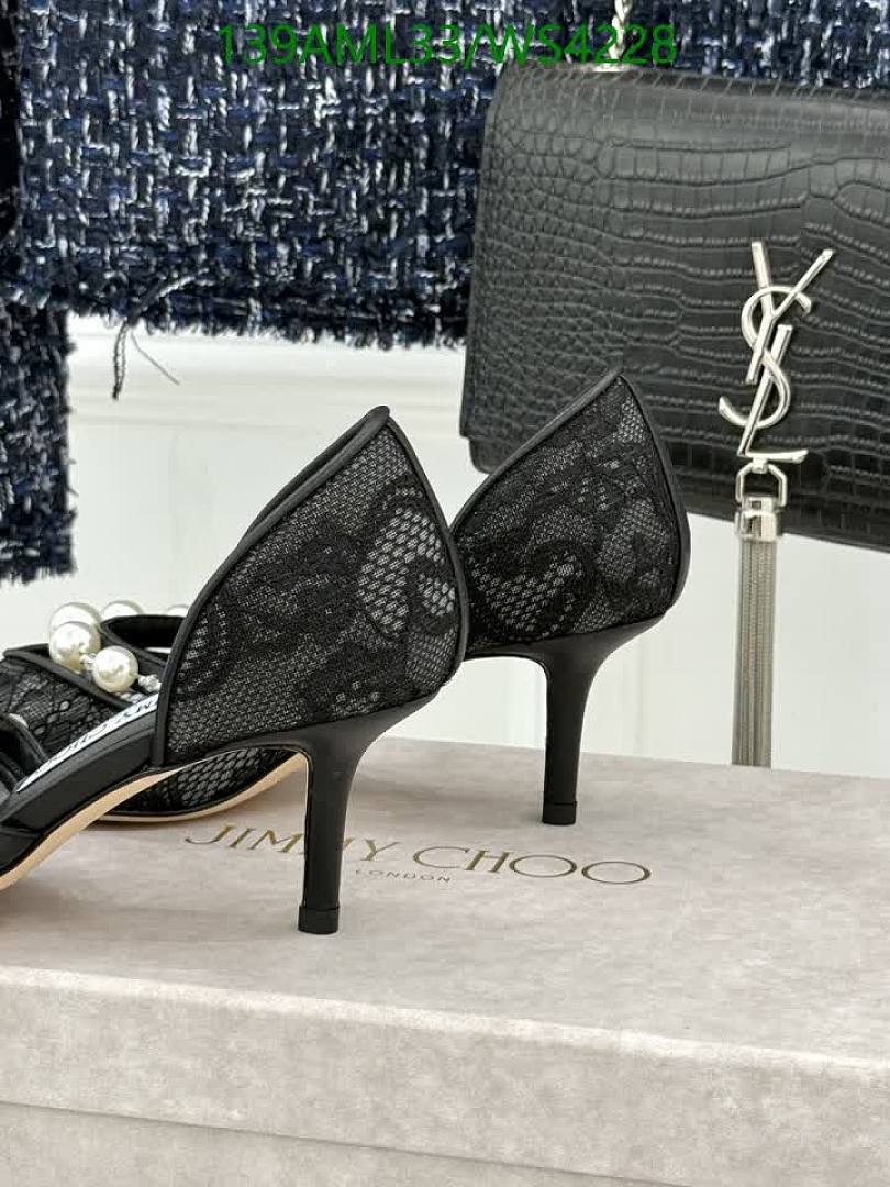 Jimmy Choo-Women Shoes Code: WS4228 $: 139USD