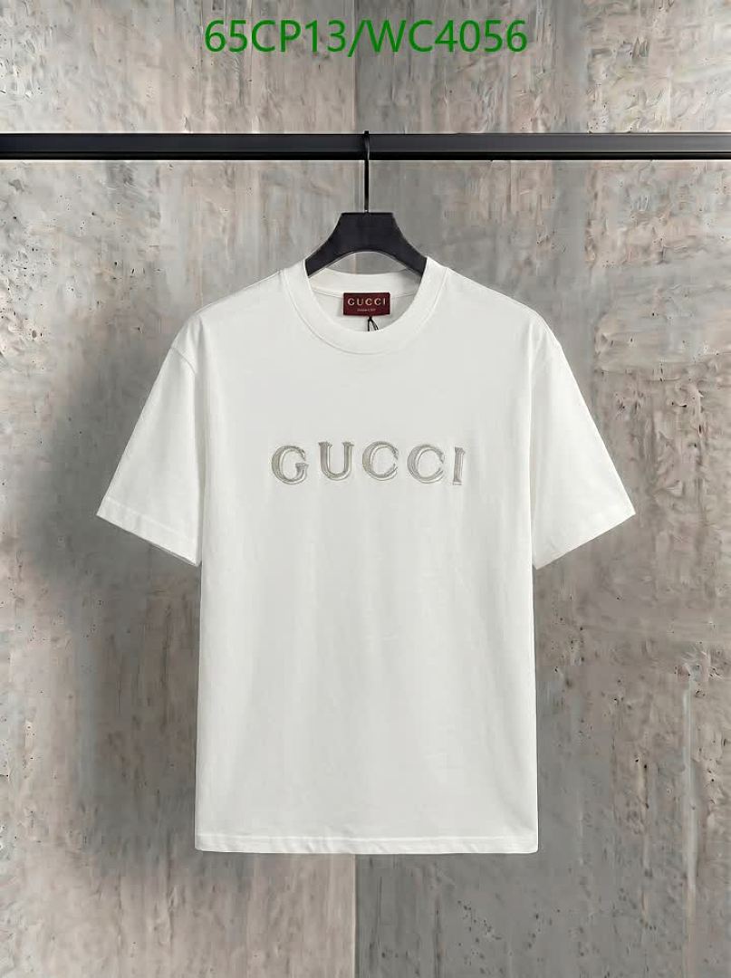 Gucci-Clothing Code: WC4056 $: 65USD