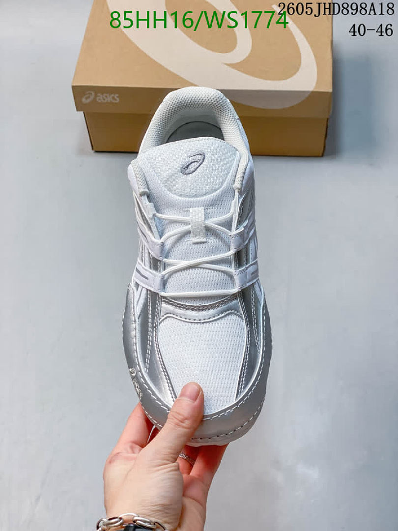 Asics-Men shoes Code: WS1774 $: 85USD