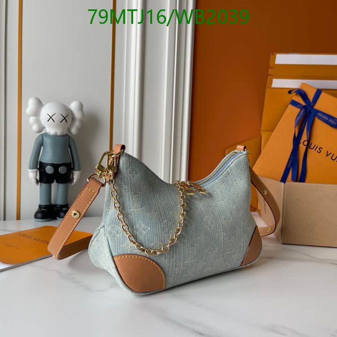 LV-Bag-4A Quality Code: WB2039 $: 79USD