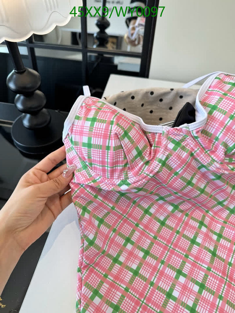 Burberry-Scarf Code: WY0097 $: 45USD