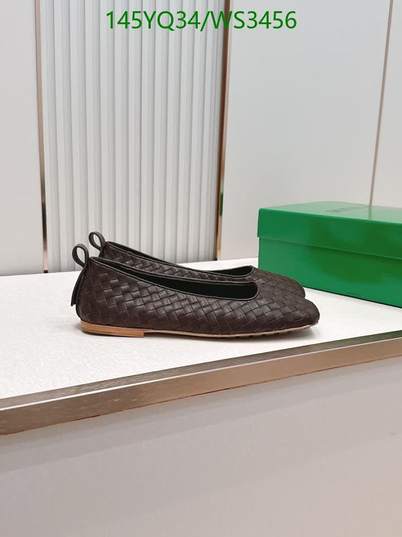 BV-Women Shoes Code: WS3456 $: 145USD