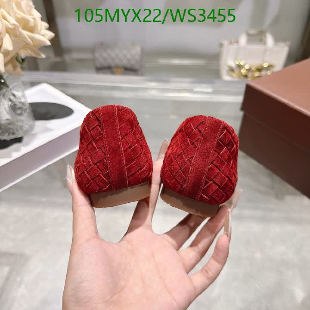 BV-Women Shoes Code: WS3455 $: 105USD