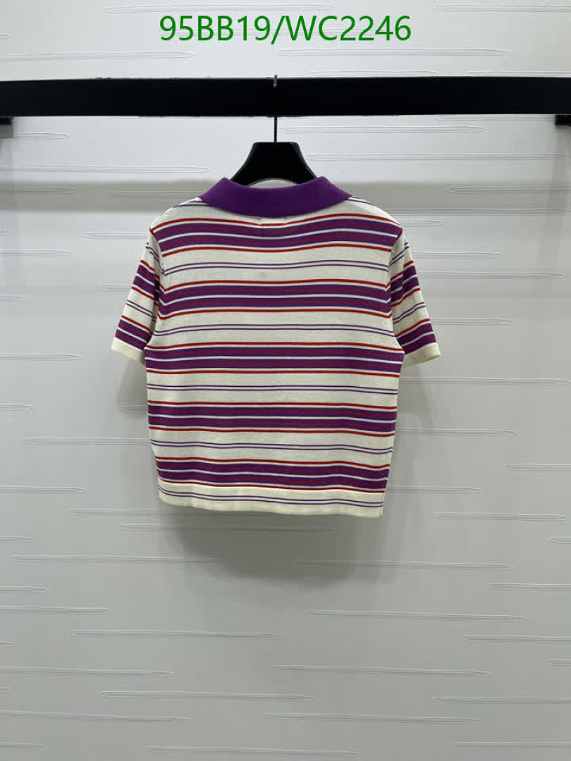 Celine-Clothing Code: WC2246 $: 95USD