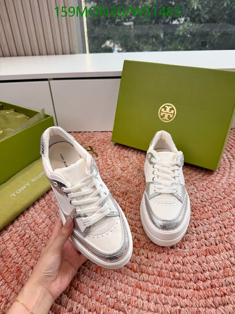 Tory Burch-Women Shoes Code: WS1483 $: 159USD