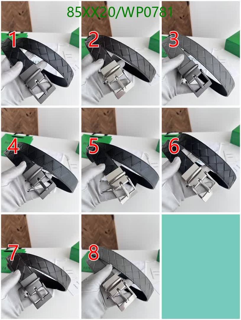 BV-Belts Code: WP0781 $: 85USD