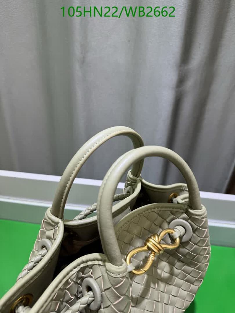 BV-Bag-4A Quality Code: WB2662 $: 105USD