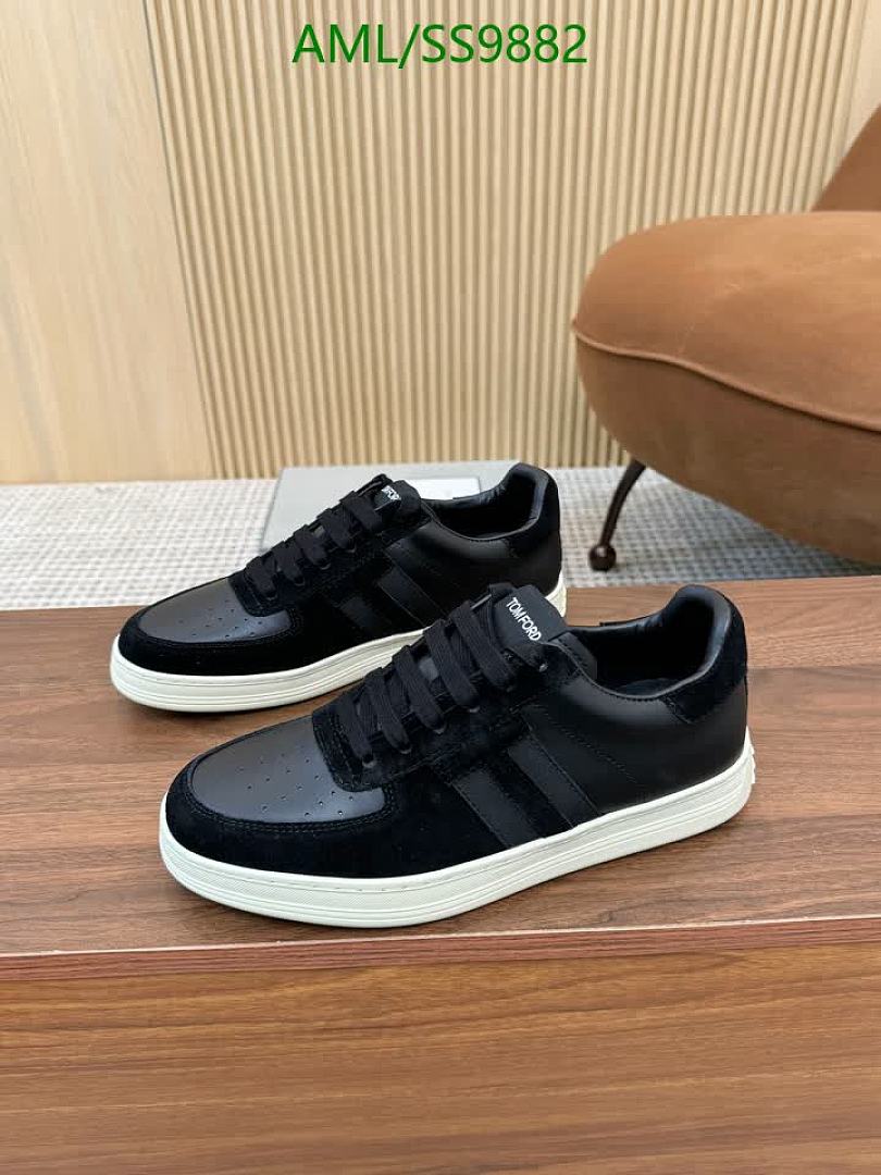 Tom Ford-Men shoes Code: SS9882