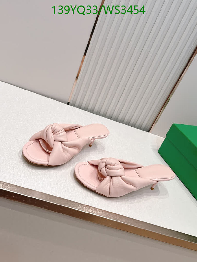 BV-Women Shoes Code: WS3454 $: 139USD