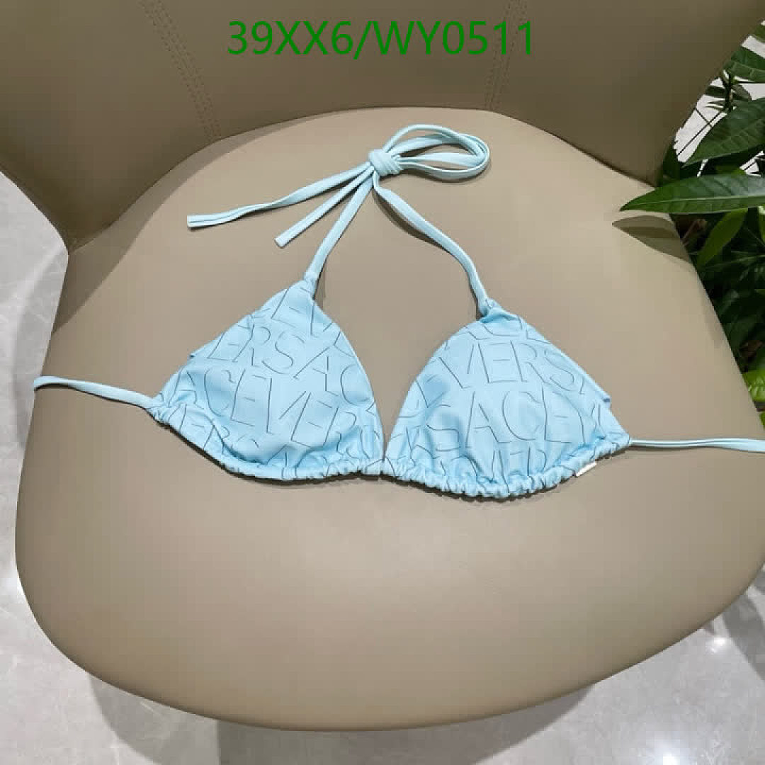 Versace-Swimsuit Code: WY0511 $: 39USD