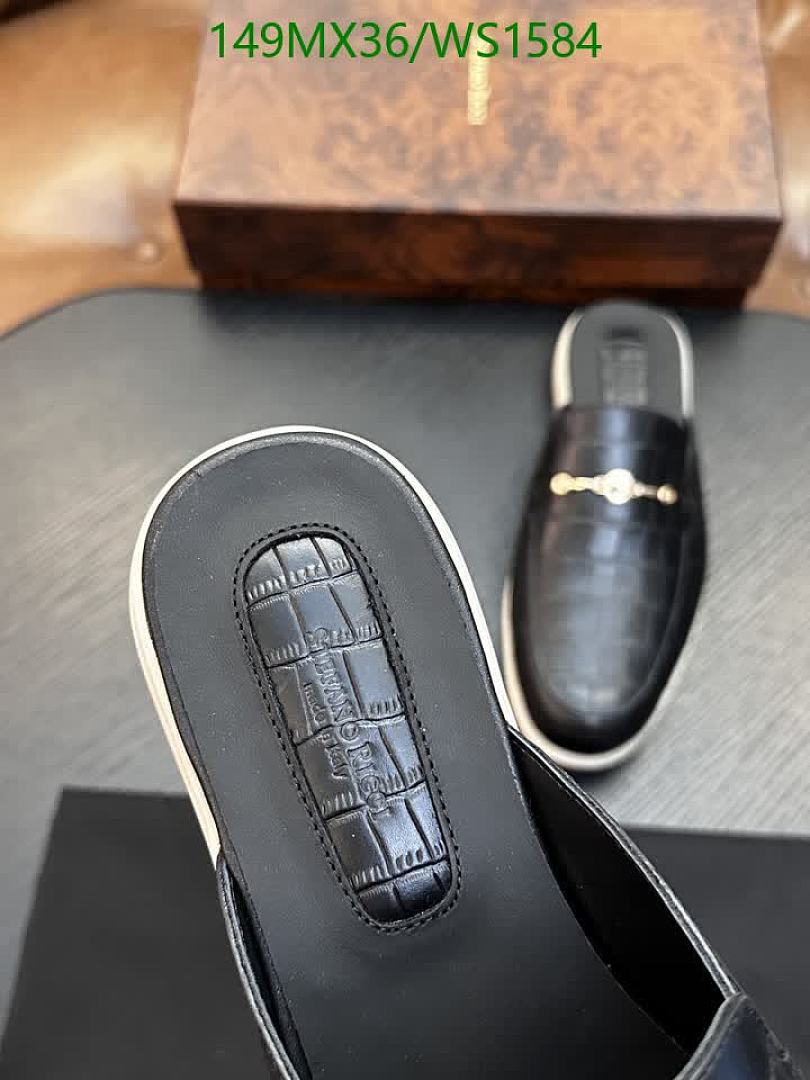 Stefano Ricci-Men shoes Code: WS1584 $: 149USD