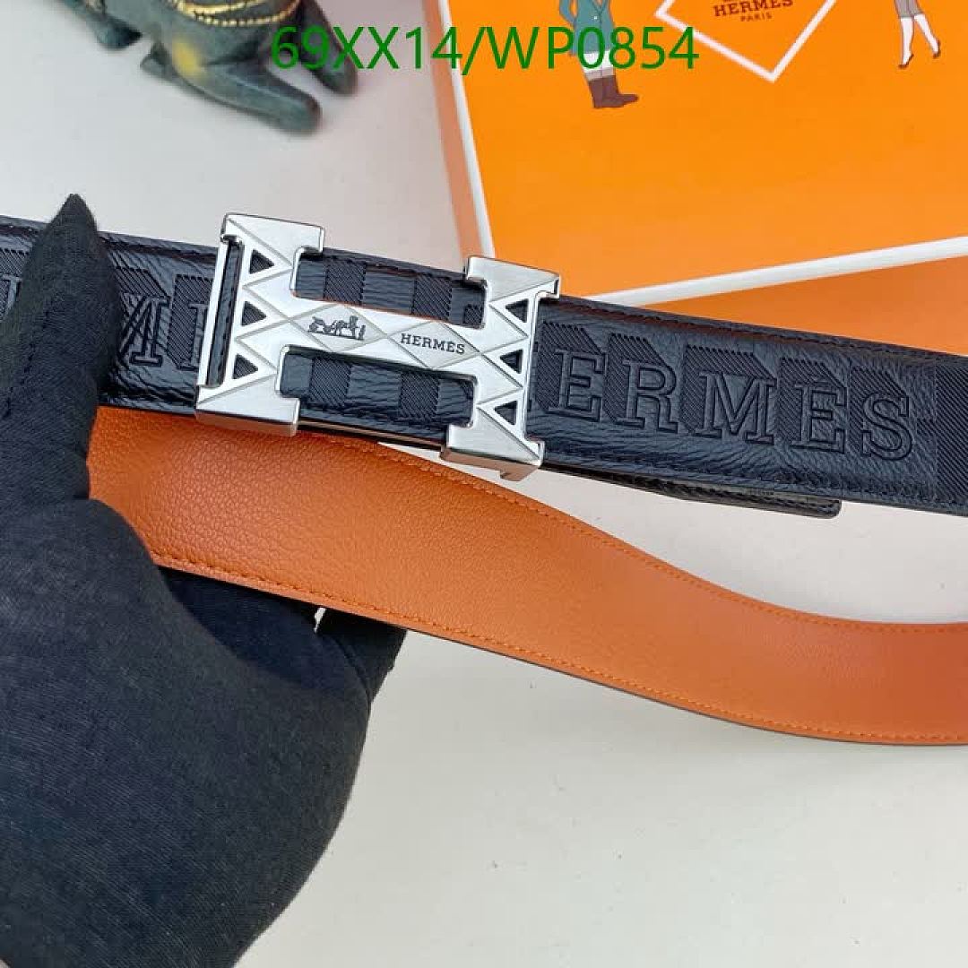 Hermes-Belts Code: WP0854 $: 69USD