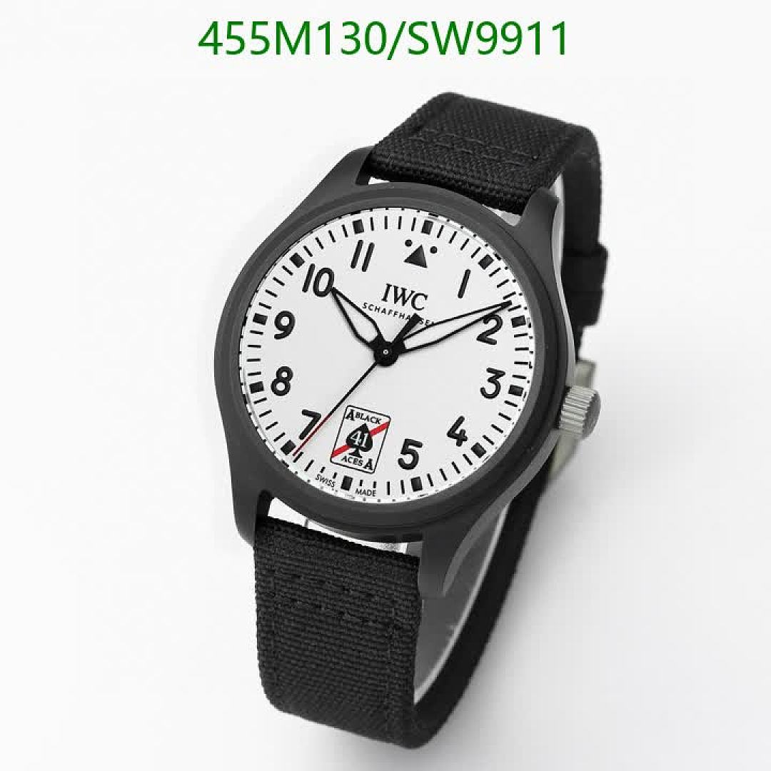 IWC-Watch-Mirror Quality Code: SW9911 $: 455USD