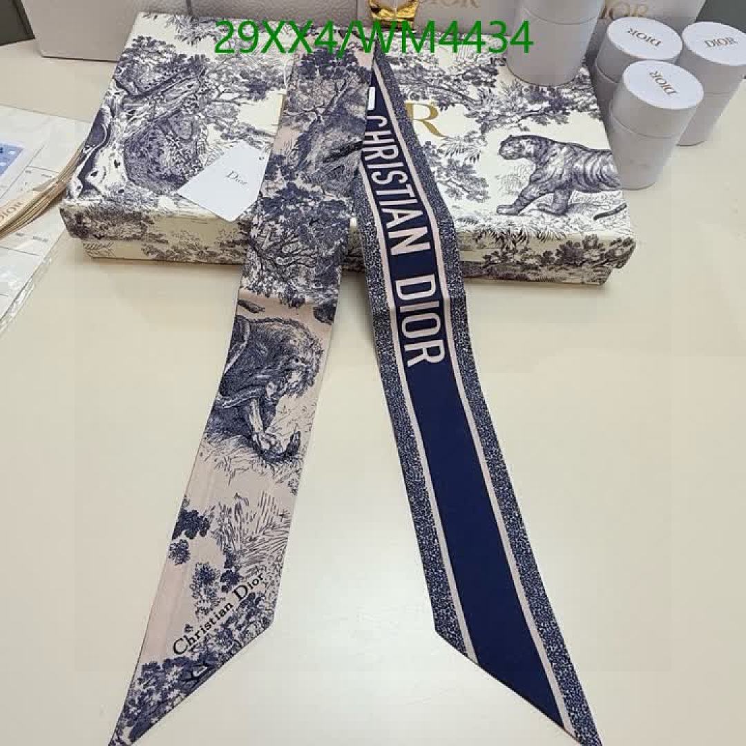 Dior-Scarf Code: WM4434 $: 29USD