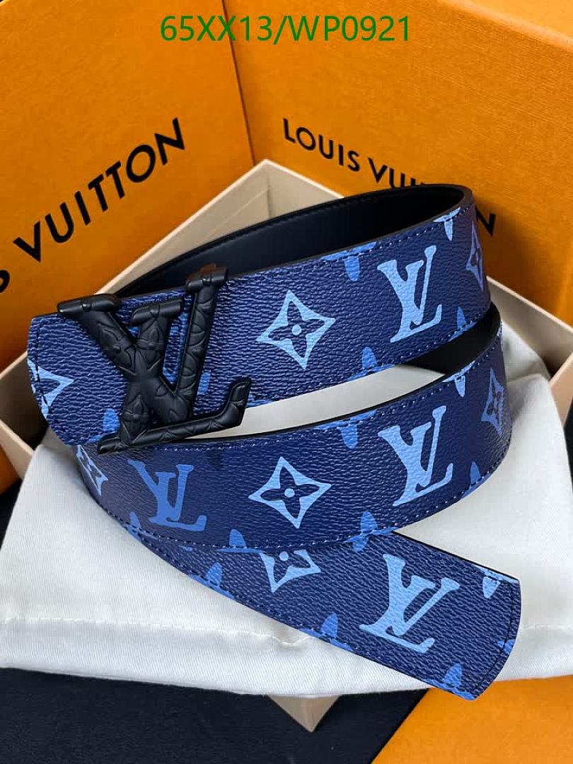 LV-Belts Code: WP0921 $: 65USD