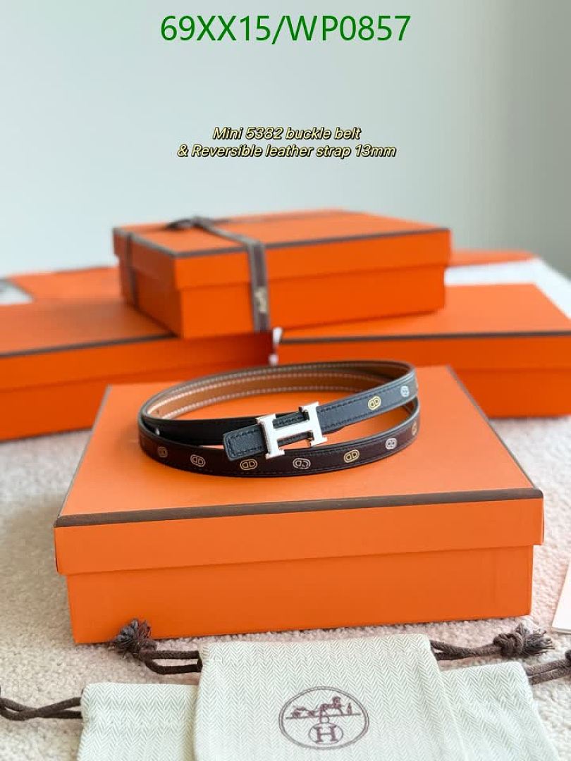 Hermes-Belts Code: WP0857 $: 69USD
