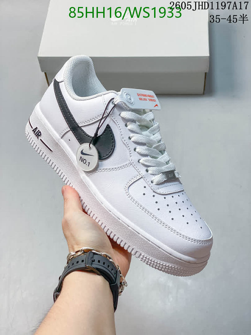 NIKE-Women Shoes Code: WS1933 $: 85USD