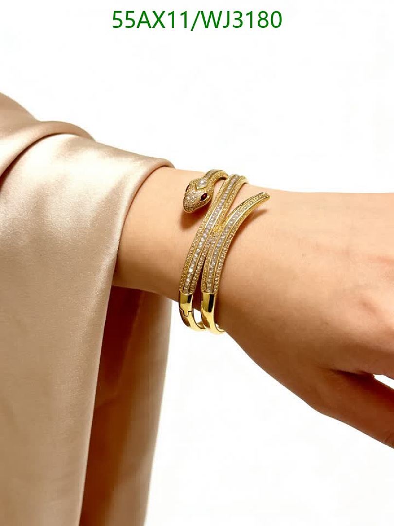 Cartier-Jewelry Code: WJ3180 $: 55USD