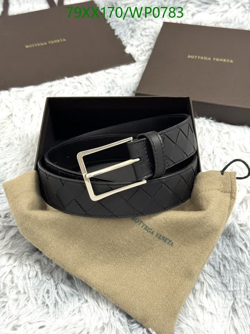 BV-Belts Code: WP0783 $: 79USD
