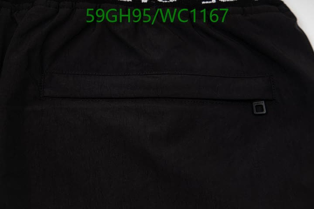 Burberry-Clothing Code: WC1167 $: 59USD