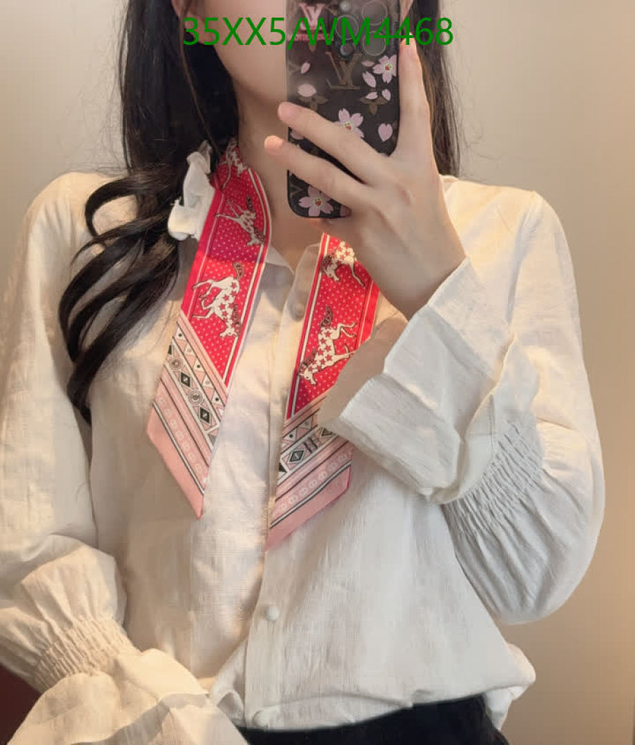 Hermes-Scarf Code: WM4468 $: 35USD