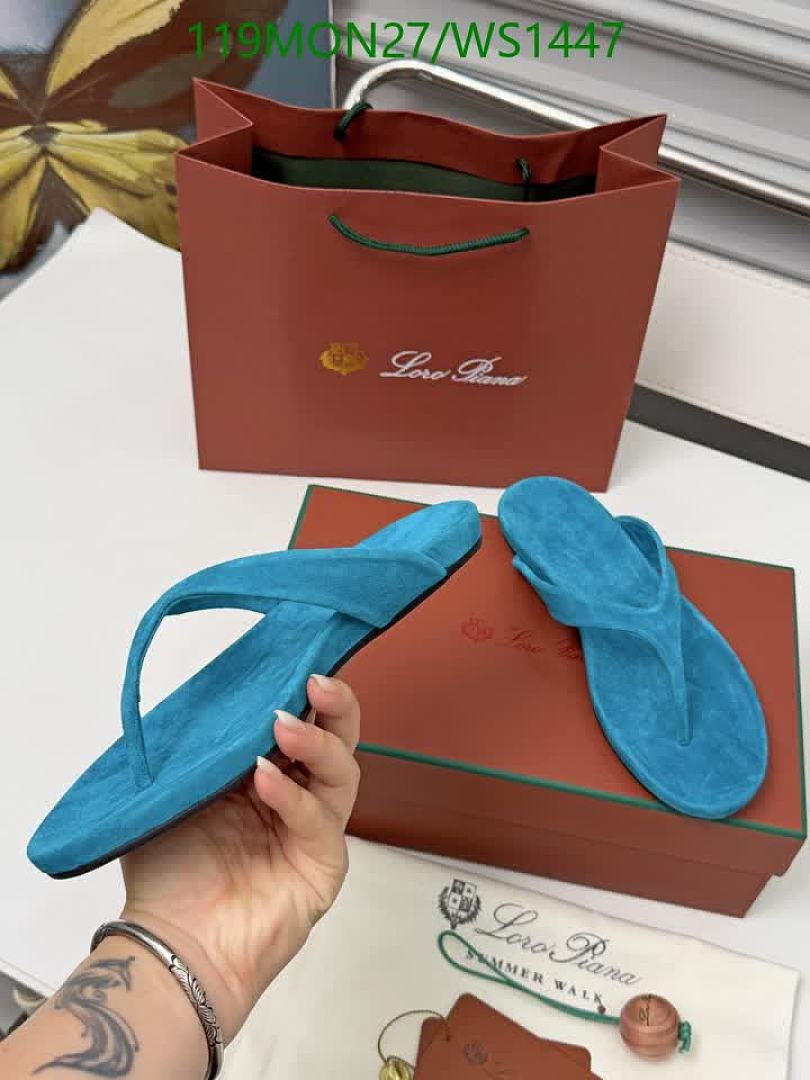 LV-Women Shoes Code: WS1447 $: 119USD