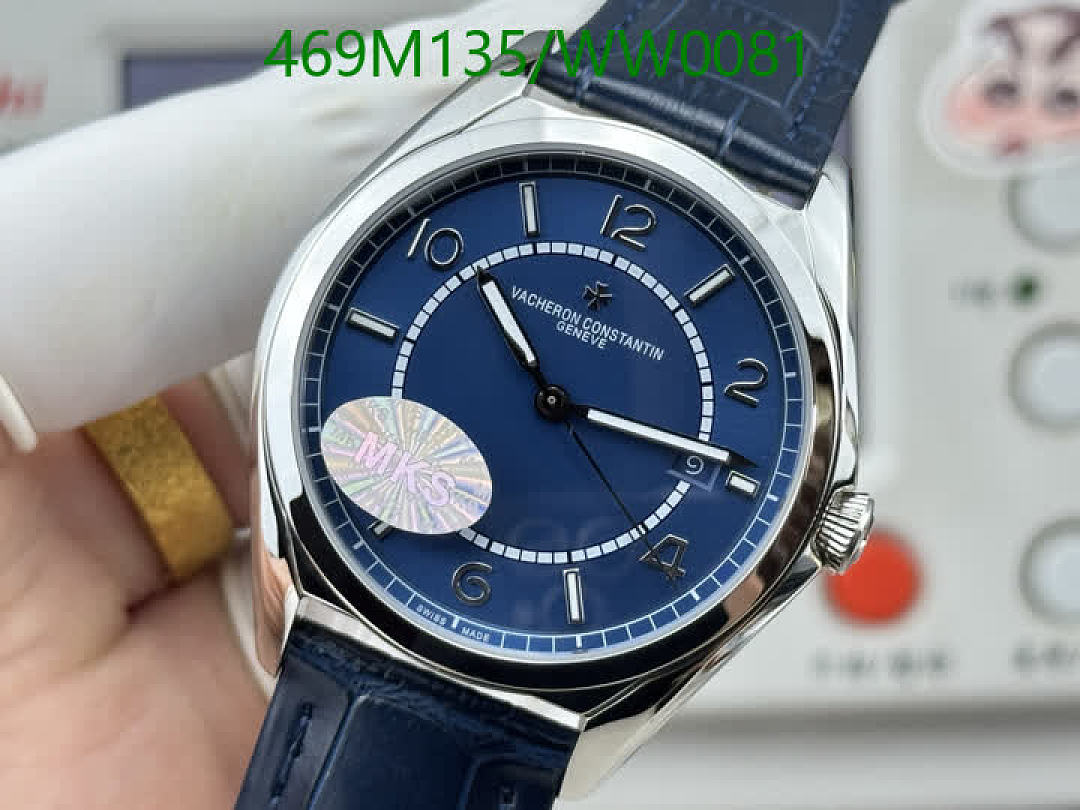 Vacheron Constantin-Watch-Mirror Quality Code: WW0081 $: 469USD