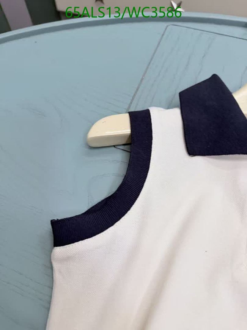 Moncler-Kids Clothing Code: WC3586 $: 65USD