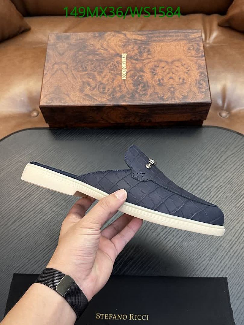 Stefano Ricci-Men shoes Code: WS1584 $: 149USD