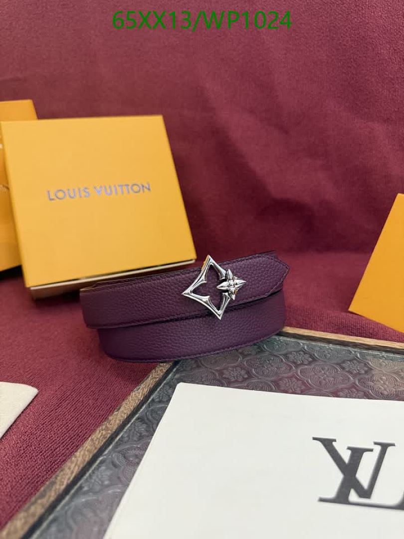 LV-Belts Code: WP1024 $: 65USD