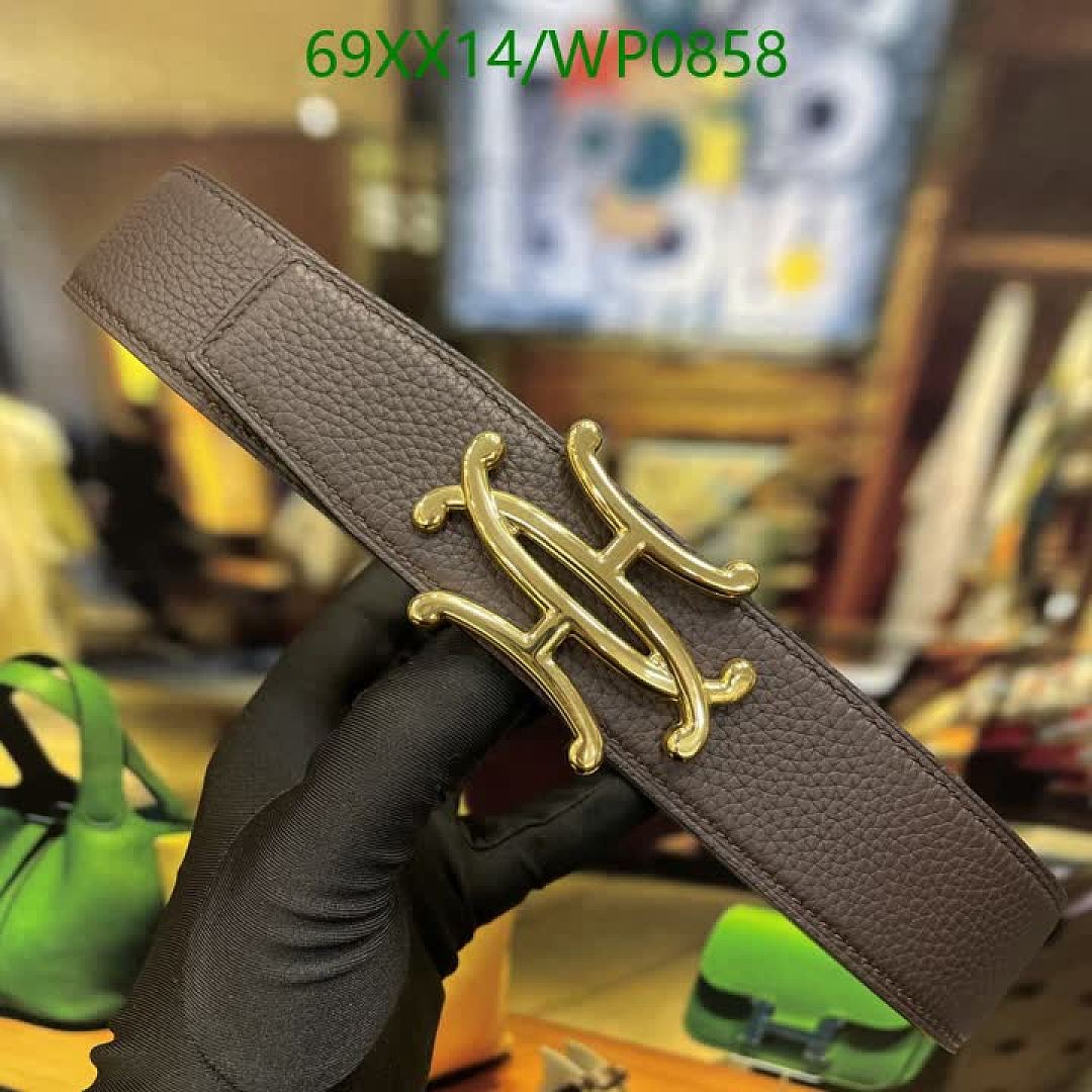 Hermes-Belts Code: WP0858 $: 69USD
