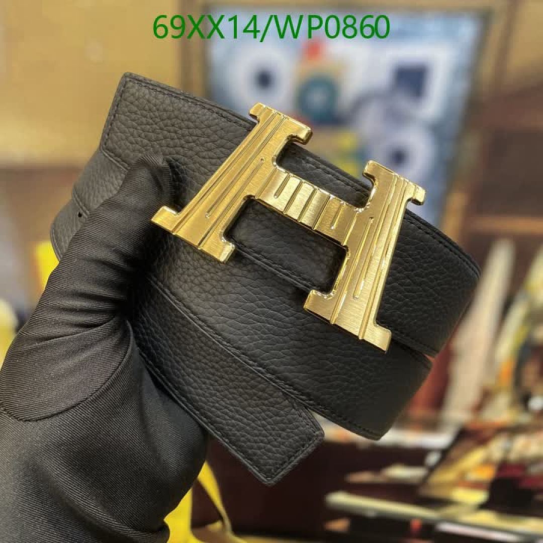 Hermes-Belts Code: WP0860 $: 69USD