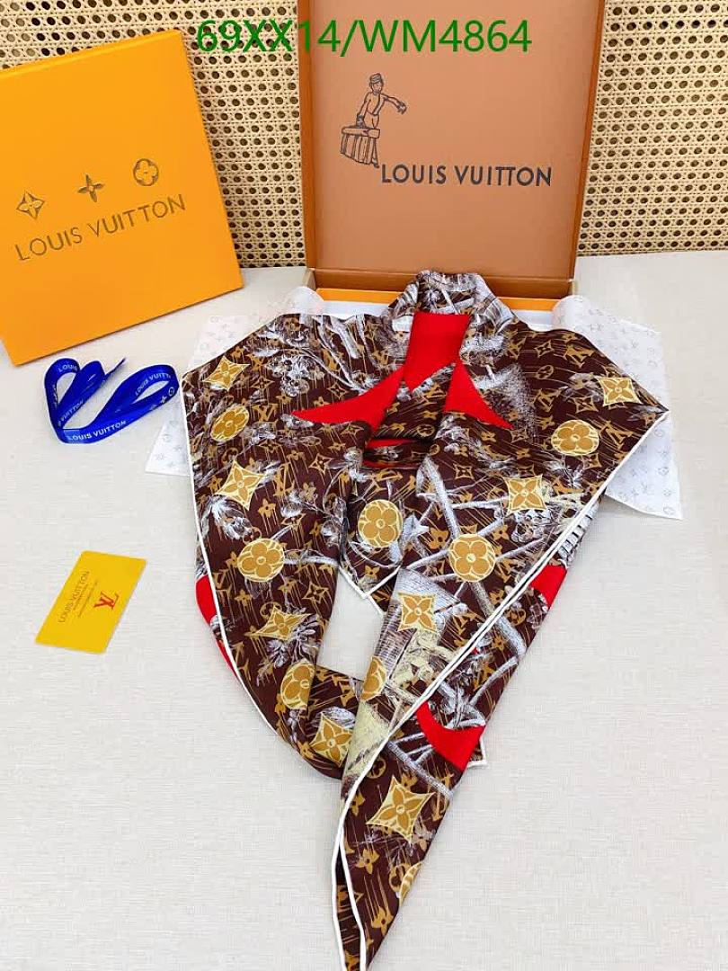 LV-Scarf Code: WM4864 $: 69USD