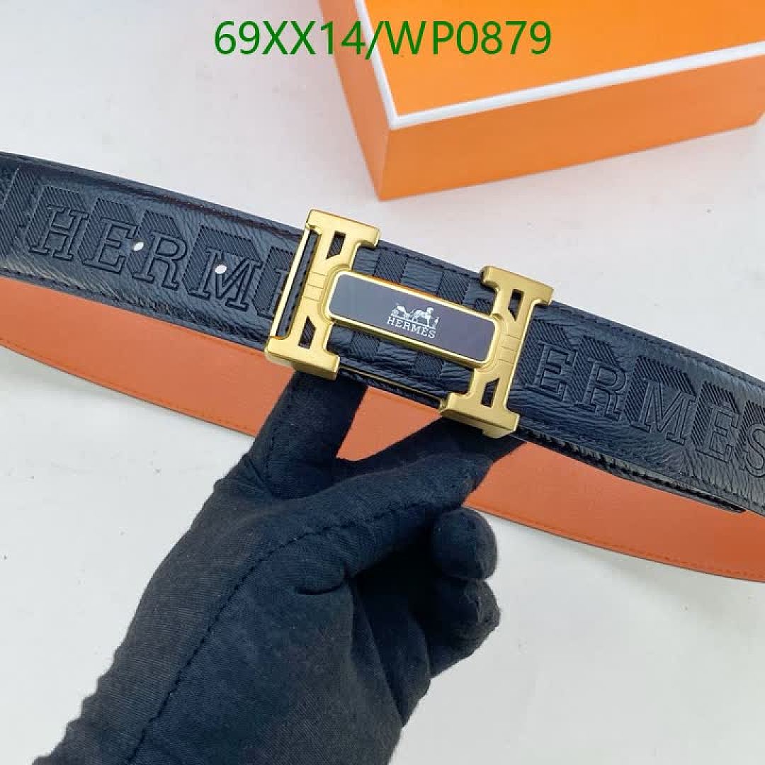 Hermes-Belts Code: WP0879 $: 69USD